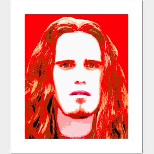 matt dillon Posters and Art